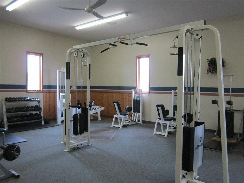 Red Pine Inn & Conference Centre Alliston Esterno foto