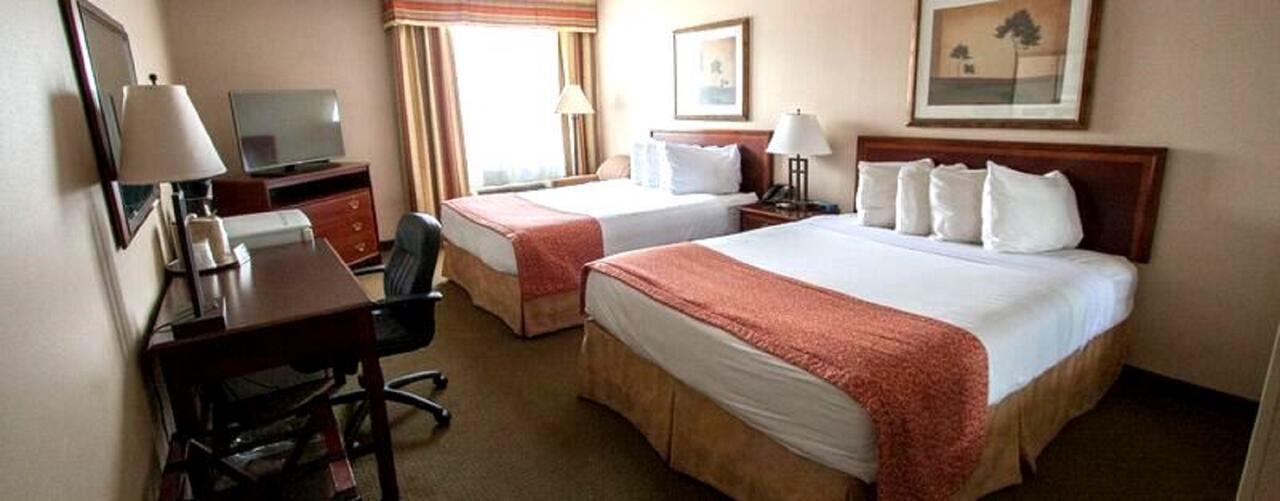 Red Pine Inn & Conference Centre Alliston Esterno foto